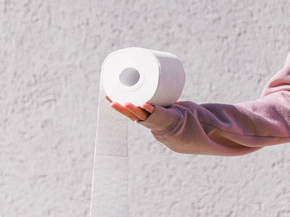 Noodtoilet zakken 20 stuks