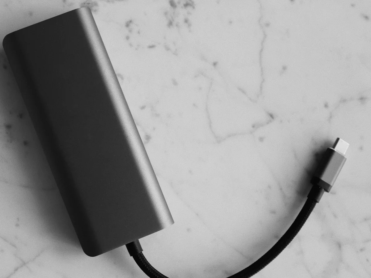 USB-C laadkabelset 3-delig